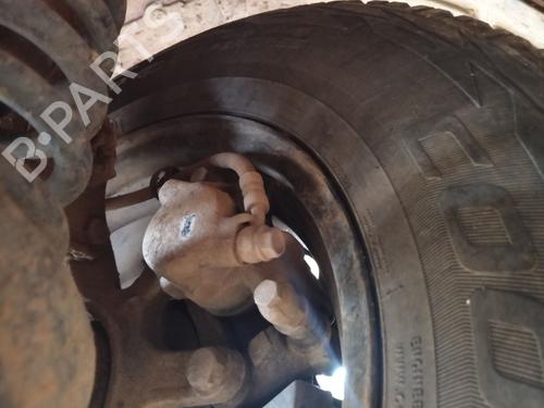 Used Right front brake caliper Right front brake caliper 39203439 39203439