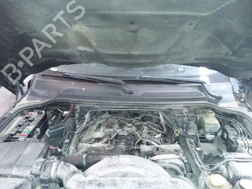 Torpedoplade LAND ROVER DISCOVERY III (L319) [2004-2009]  27443612