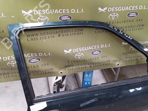 Right front door FORD FIESTA IV (JA_, JB_) 1.8 D | BP17841144C3 