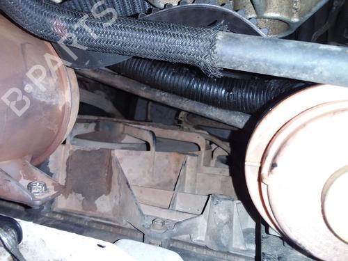 Used Radiator fan Radiator fan 39386406 39386406