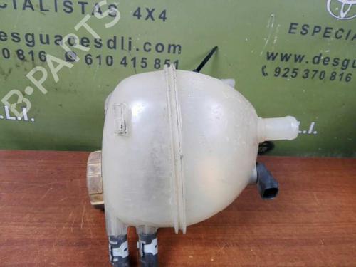 Expansion tank SAAB 9-3 (YS3F, E79, D79, D75) 1.9 TiD | BP17849265C120 