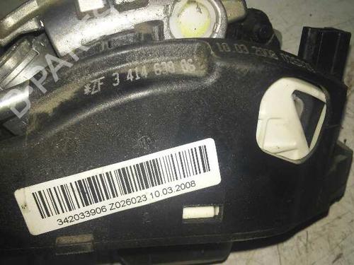 Gear lever BMW X3 (E83) xDrive 20 d | BP17843354M90 