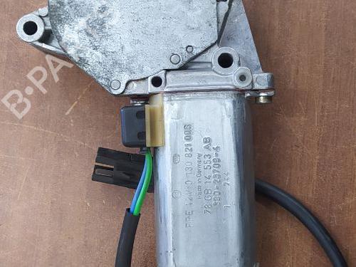 Used Left rear window motor Left rear window motor FORD GRANADA II (GU) [1977-1985] 36355361 36355361