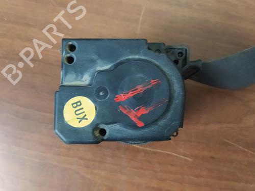 Rear left seatbelt JEEP CHEROKEE (KJ) 2.5 CRD 4x4 | BP22921539I29