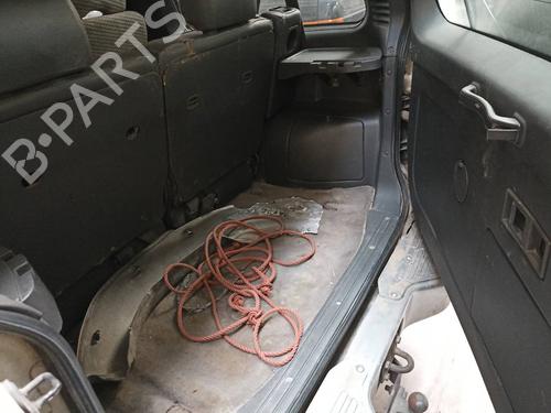 Devioluci MITSUBISHI PAJERO II (V3_W, V2_W, V4_W, V5_W) 2.5 TD 4WD (V24W) | BP29066673I23 