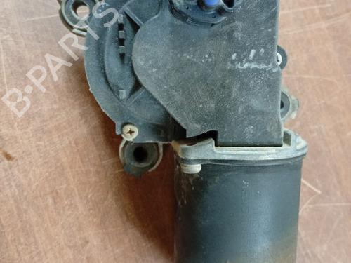 Used Front wiper motor MITSUBISHI PAJERO III (V7_W, V6_W) [1999-2007]  28671140