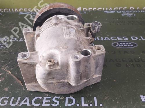 AC compressor NISSAN PATHFINDER III (R51)  | BP18489383M34 