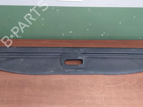 Rear parcel shelf JEEP GRAND CHEROKEE IV (WK, WK2) 3.0 CRD V6 4x4 BP27719306C85