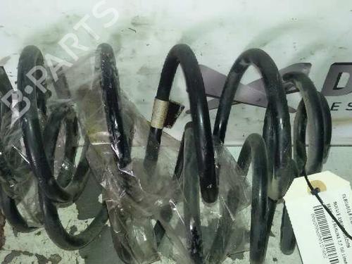 Used Shock absorber spring SAAB 9-3 (YS3F, E79, D79, D75) 2.2 TiD (125 hp) 17841864