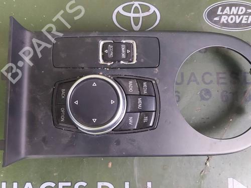 Kombi Kontakt / Stilkkontakt BMW i3 (I01) [2013-2025]  18096787
