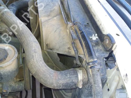 Used Water radiator NISSAN PATROL III/1 Hardtop (K160) [1979-1989]  30968274