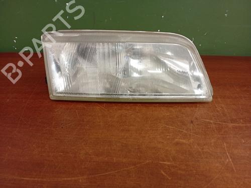 Used Right headlight CITROËN ZX (N2) 1.9 D (68 hp) 29626043