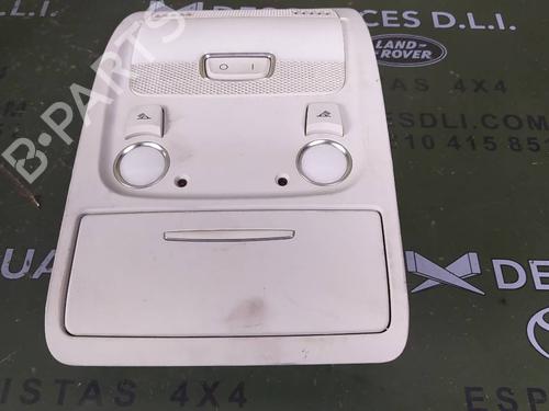 Interior roof light VW GOLF VI (5K1)  | BP17853334I8