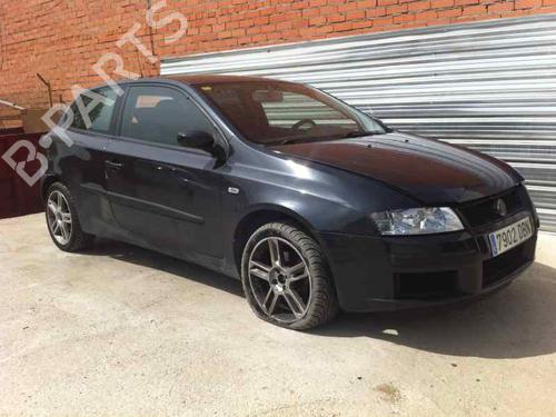 ABS Bremseaggregat FIAT STILO (192_) 1.9 JTD (192_XE1A) | BP17840279M43 