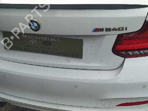 BP17849492C45 | Fælk BMW 2 Coupe (F22, F87) M 240 i xDrive BP17849492C45