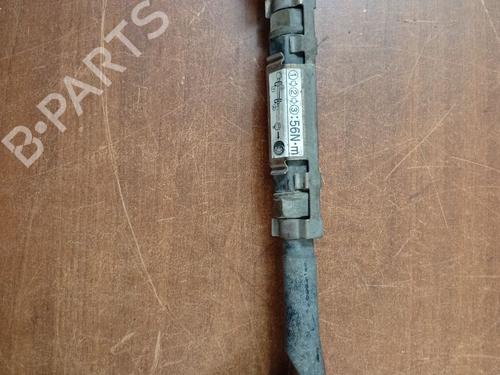 Right rear suspension arm TOYOTA RAV 4 III (_A3_) 2.2 D 4WD (ALA30_, ALA30R) | BP29825415M15