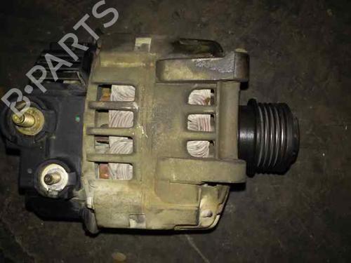 Alternator MERCEDES-BENZ A-CLASS (W168) A 170 CDI (168.008) | BP17840400M7 