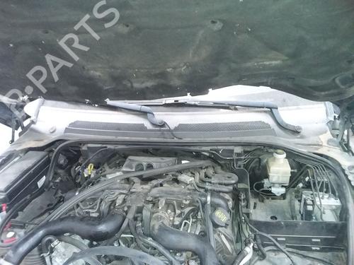 Used Scuttle panel LAND ROVER RANGE ROVER SPORT I (L320) 3.6 D 4x4 (272 hp) 31132830