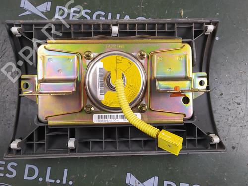 Passasjer kollisjonspute SUZUKI JIMNY Open Off-Road Vehicle (SN)  | BP18465655C10 