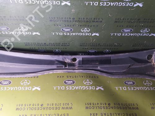 Torpedo TOYOTA LAND CRUISER PRADO (_J12_) 3.0 D-4D (KDJ120, KDJ125) (166 hp) 17851092