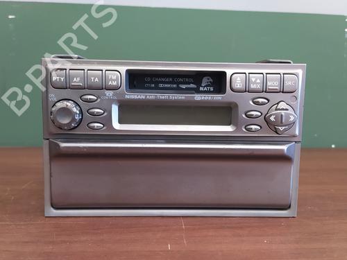 Used Radio Radio 23225870 23225870