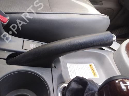 Used Hand brake SUZUKI GRAND VITARA I (FT, HT) [1998-2008]  26886055