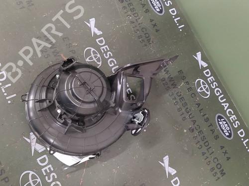Heater blower motor LAND ROVER DISCOVERY SPORT (L550) 2.2 D 4x4 | BP17853629M62 