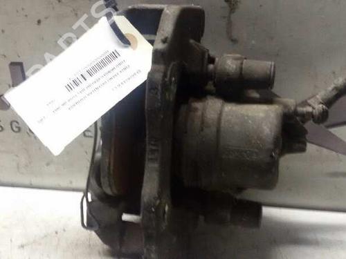 Left front brake caliper FORD MONDEO III Saloon (B4Y) 2.0 TDCi | BP17846363M105 