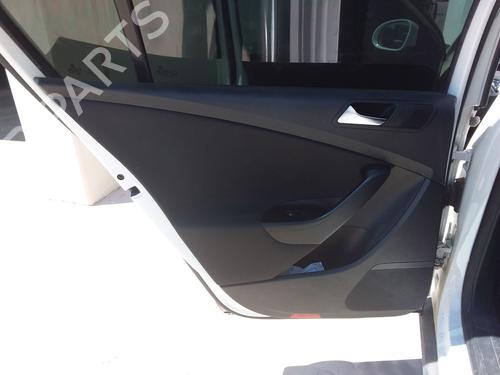 Used Rear left window mechanism VW PASSAT B6 (3C2) 2.0 TDI (110 hp) 26007123