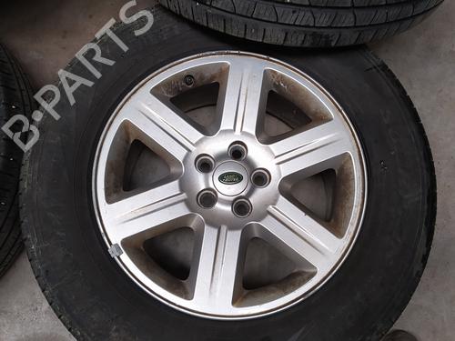 Rim LAND ROVER FREELANDER 2 (L359) 2.2 TD4 4x4 | BP17855239C45 