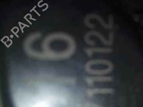 Front left lock TOYOTA LAND CRUISER PRADO (_J12_) 3.0 D-4D (KDJ120, KDJ125) | BP17846422C98 