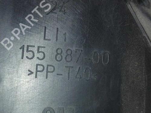 Left headlight OPEL VECTRA C (Z02) 2.2 DTI 16V (F69) | BP17847887C28 