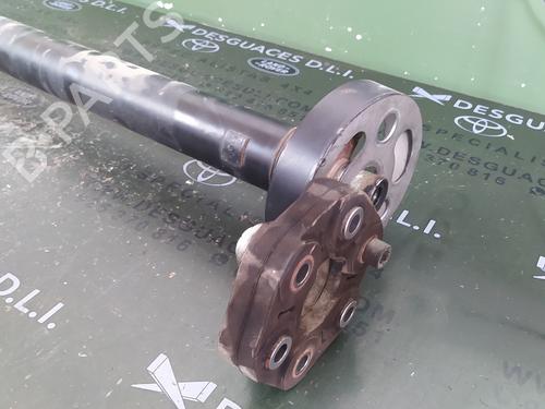 Driveshaft MERCEDES-BENZ GLC (X253) 250 d 4-matic (253.909) | BP17854512M37 