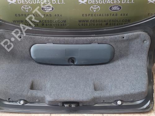 Tailgate BMW 3 (E46) 320 d | BP17850385C6 