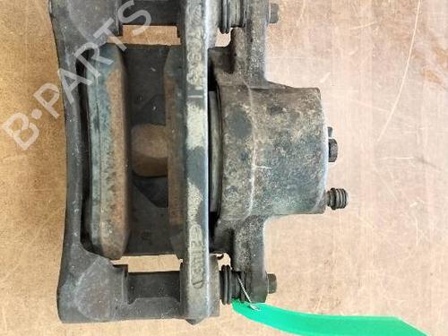 Used Left front brake caliper Left front brake caliper JEEP CHEROKEE (KJ) 2.5 CRD 4x4 (143 hp) 39882262 39882262