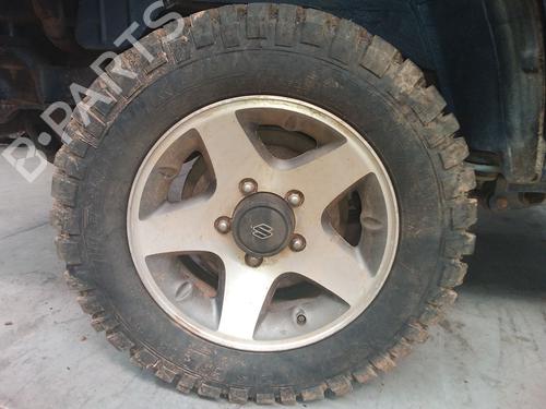 Used Rim Rim SUZUKI VITARA (ET) HDI (SE 420HDI) (87 hp) 35900326 35900326