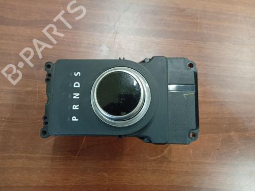 Used Gear lever Gear lever JAGUAR F-PACE (X761) [2015-2026] 31591257 31591257
