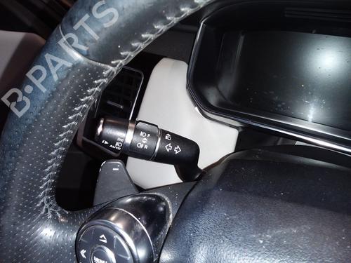 Used Headlight switch Headlight switch LAND ROVER RANGE ROVER SPORT II (L494) [2013-2022] 35753561 35753561