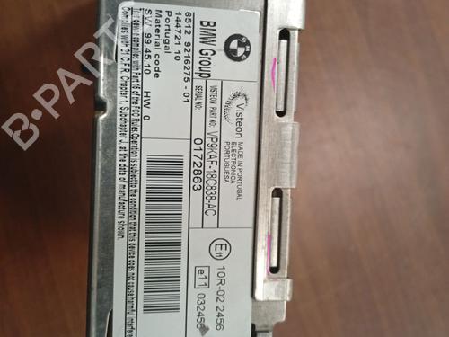 Radio BMW 3 (E90) 320 d | BP34098938E6 - Image 4