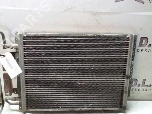 Used AC radiator SUZUKI VITARA (ET, TA, TD) 1.9 D All-wheel Drive (SE419TD) (75 hp) 17847939