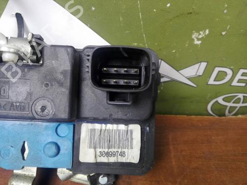 Front left lock VOLVO S60 I (384) 2.4 D | BP17849595C98 