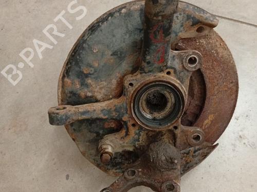 Right front steering knuckle MITSUBISHI L200 (K3_T, K2_T, K1_T, K0_T) 2.5 TD 4WD (K34T) | BP29446108M26 