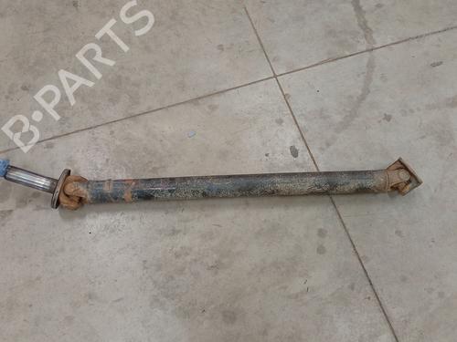 Used Driveshaft Driveshaft NISSAN TERRANO II (R20) 2.7 TDi 4WD (125 hp) 30699324 30699324