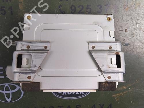 Elektronisk modul MITSUBISHI PAJERO IV (V8_W, V9_W) 3.2 DI-D (V88W, V98W) | BP17851494M83 