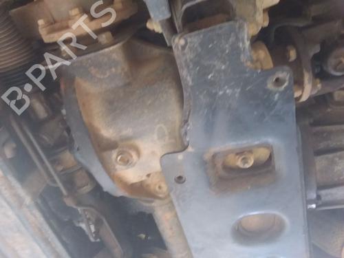 Pont avant SSANGYONG MUSSO (FJ) 2.9 D (99 hp) 27310215