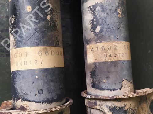 Right front shock absorber SUZUKI GRAND VITARA I (FT, HT) 1.6 4x4 (SQ416) | BP17847719M17 