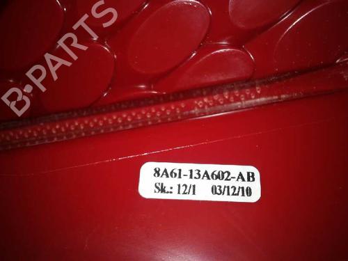 Right taillight FORD FIESTA VI (CB1, CCN) 1.4 TDCi | BP18489317C35 