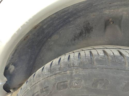 Used Wheel arch MERCEDES-BENZ M-CLASS (W163) ML 270 CDI (163.113) (163 hp) 18026284
