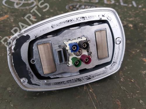 Antenna/Base MERCEDES-BENZ M-CLASS (W166) ML 250 CDI / BlueTEC 4-matic (166.004, 166.003) | BP17843823C140 