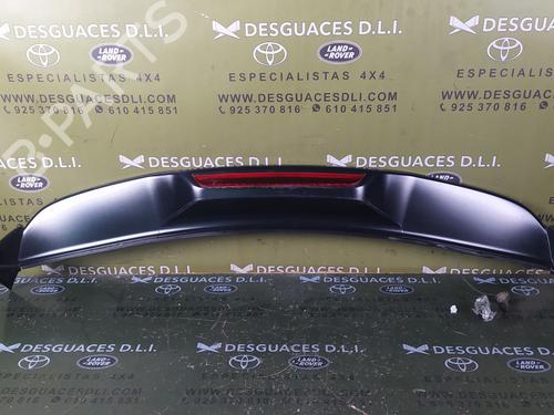 Spoiler PORSCHE CAYENNE (92A) 3.0 Diesel (239 hp) 17848808